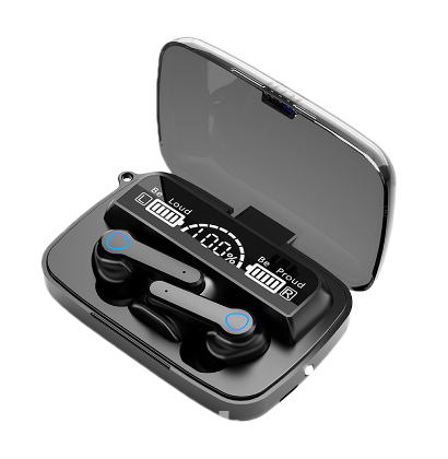 2.Bluetooth earphone